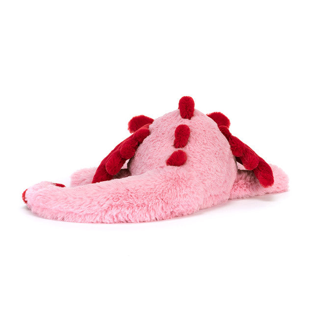  Heart Dragon ハートドラゴン Jellycat Heart Dragon | The Baby Cubby