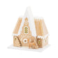 My Minds Eye Gingerbread Chalet