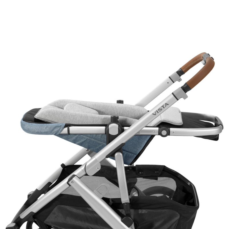 folding uppababy cruz with seat UPPAbaby Infant Snug Seat - VISTA / CRUZ