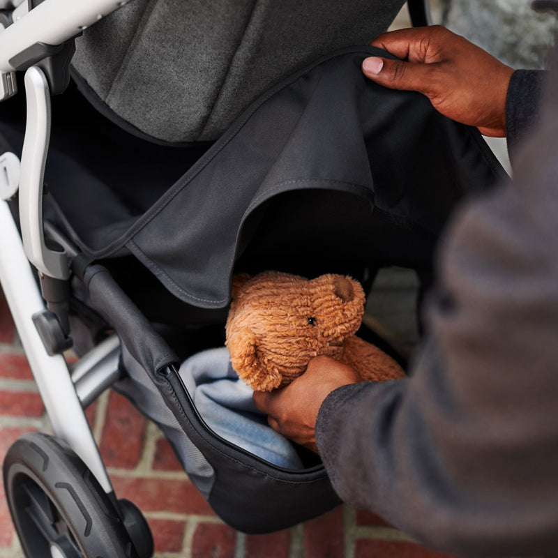uppababy hamper UPPAbaby - Basket Cover for Vista V2