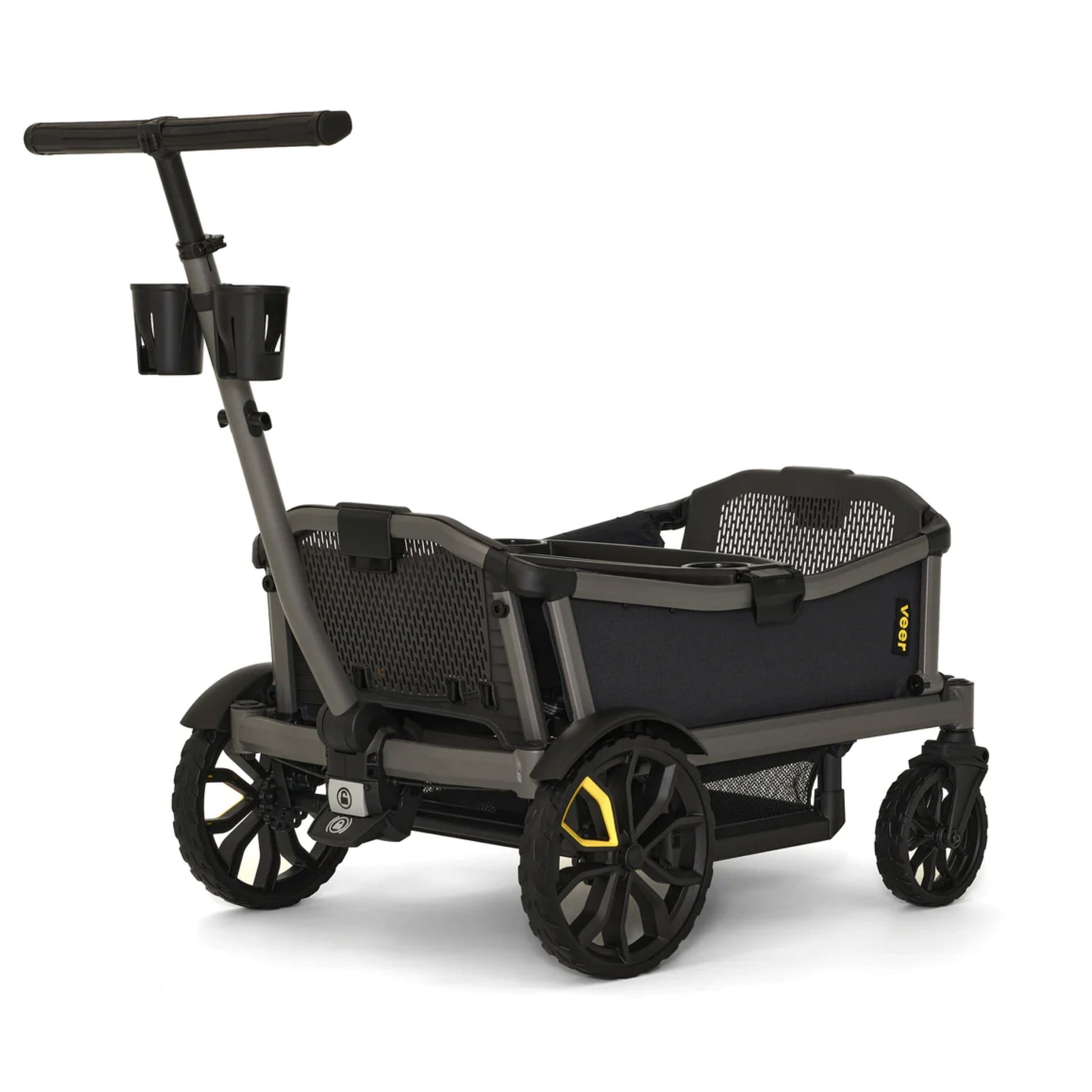 Veer Cruiser City XL Wagon