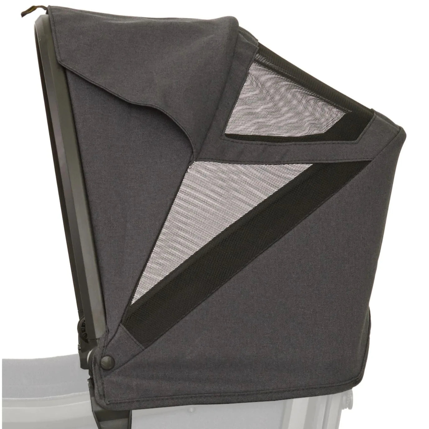 Veer Cruiser + Foldable Storage Basket + Retractable Canopy Bundle