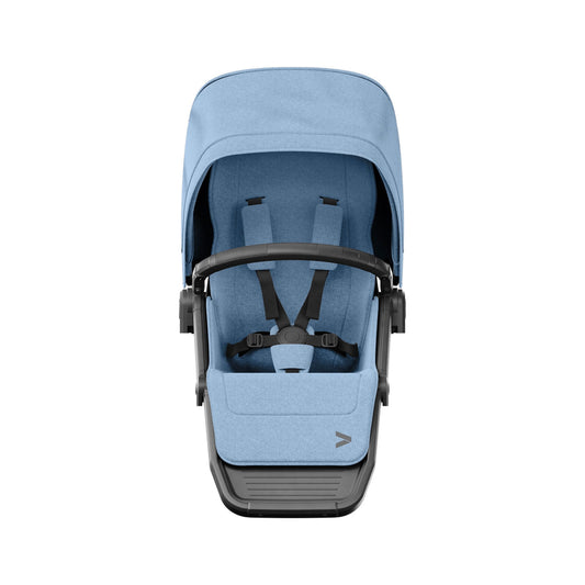 Veer Switchback Seat Color Kit Luxe - Blue Beryl
