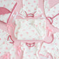 Kyte Baby Sleep Bag - Bow - 1.0 Tog