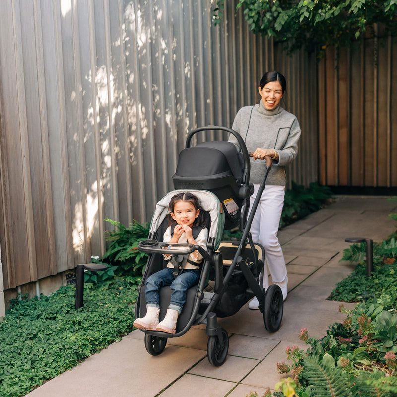 uppababy rumble seat v2 UPPAbaby VISTA V2 RumbleSeat V2+