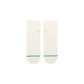 Stance Adult Quarter Socks - Fine Rib