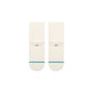 Stance Adult Quarter Socks - Fine Rib