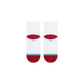 Stance Adult Quarter Socks - Naughty or Nice