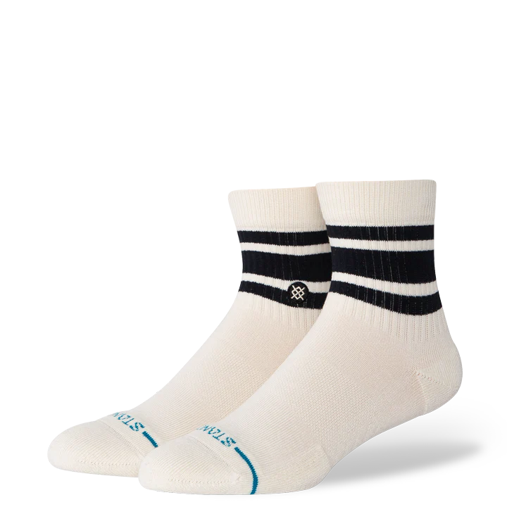 Stance Women's Quarter 3 Pack - Boyd