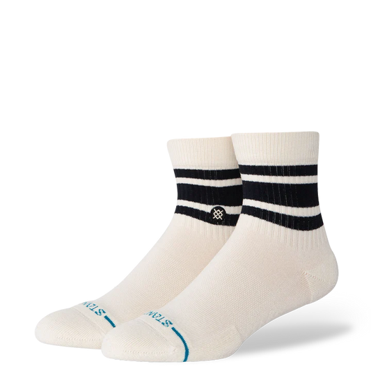 Stance Women's Quarter 3 Pack - Boyd