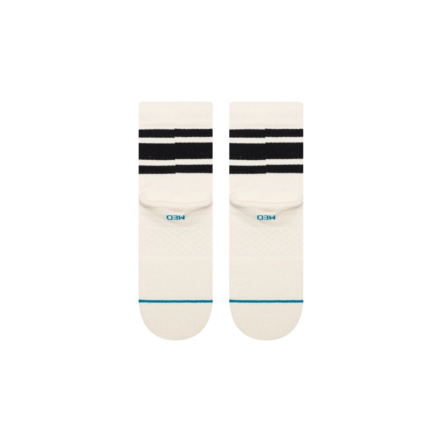 Stance Women's Quarter 3 Pack - Boyd