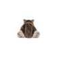 Jellycat Ulrich Wolf