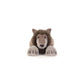 Jellycat Ulrich Wolf