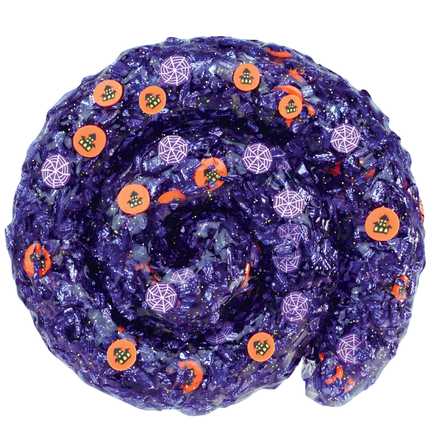 Crazy Aarons Halloween Mini Thinking Putty