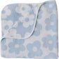 Mebie Baby Hooded Beach Towel - Coastal Floral