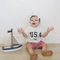 Mebie Baby USA Tee