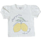 Mebie Baby Lemon Tee