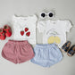 Mebie Baby Lemon Tee
