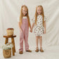 Mebie Baby Short Set - Strawberry