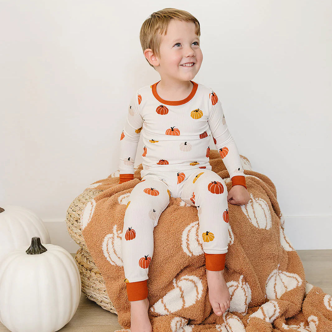 Mebie Baby Harvest Bamboo Cozy