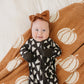Mebie Baby Pumkin Plush Blanket