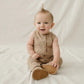 Mebie Baby Tank Romper - Western