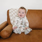 Mebie Baby Farmhouse Bamboo Zipper