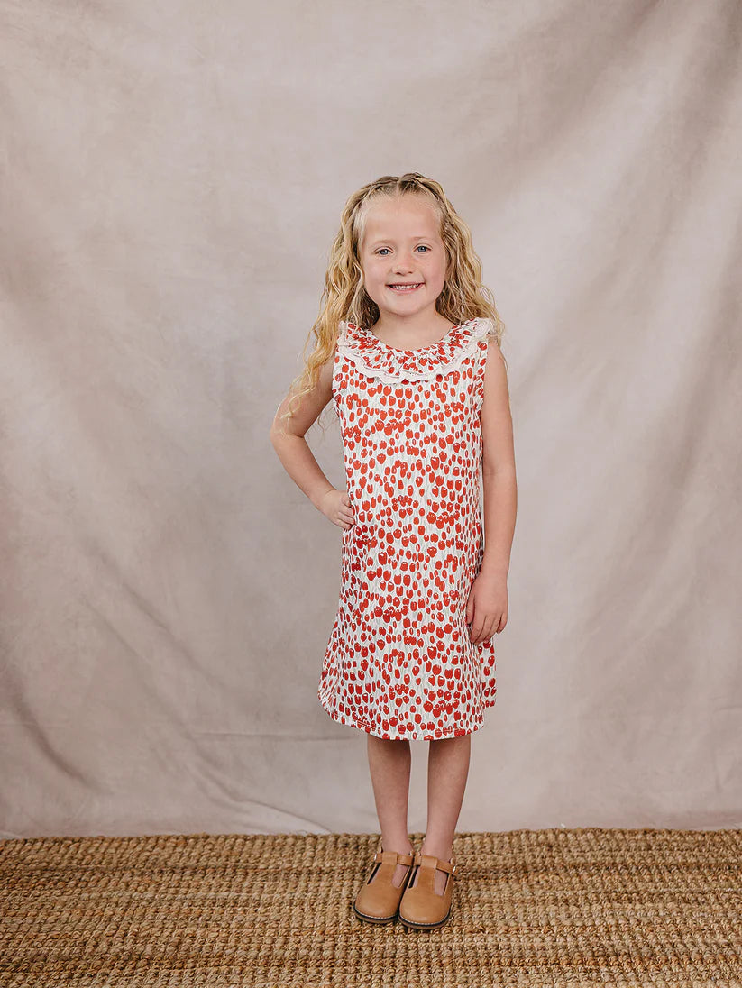 Mebie Baby Tulip Dress