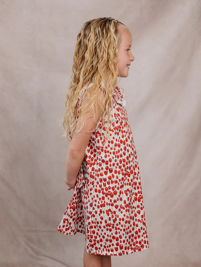 Mebie Baby Tulip Dress