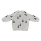 Mebie Baby Knit Sweater - Pine Tree