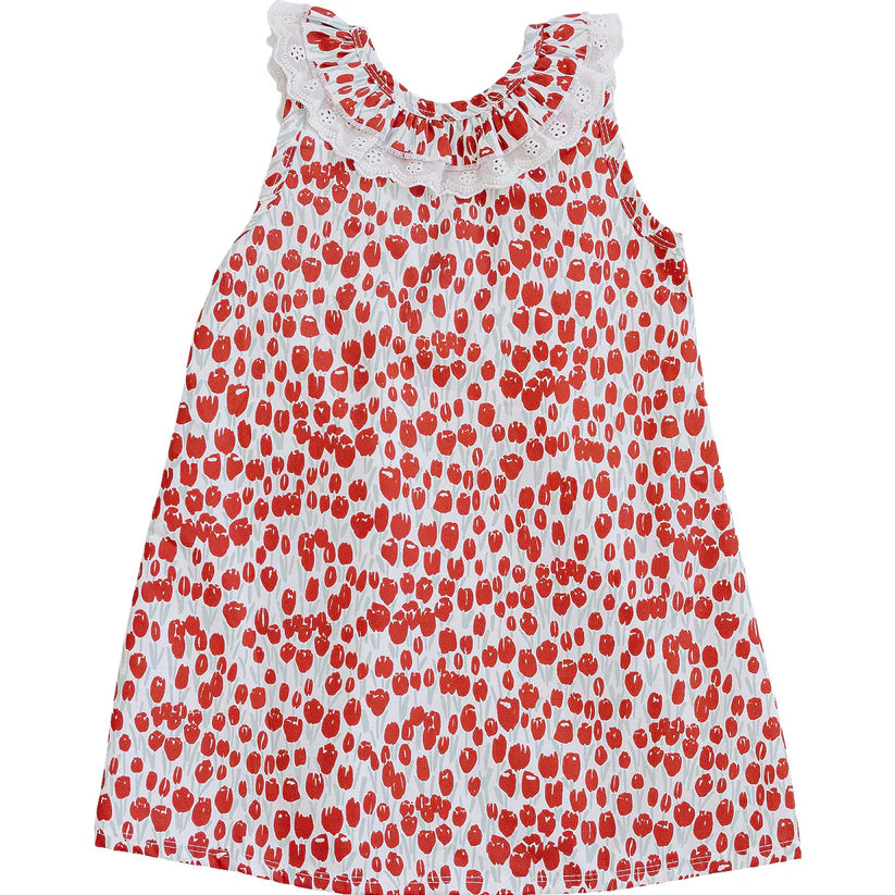 Mebie Baby Tulip Dress