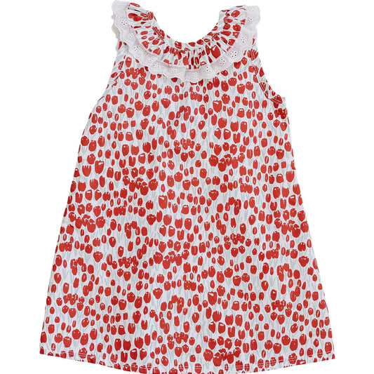 Mebie Baby Tulip Dress