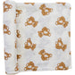 Mebie Baby Muslin Swaddle