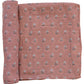 Mebie Baby Muslin Swaddle