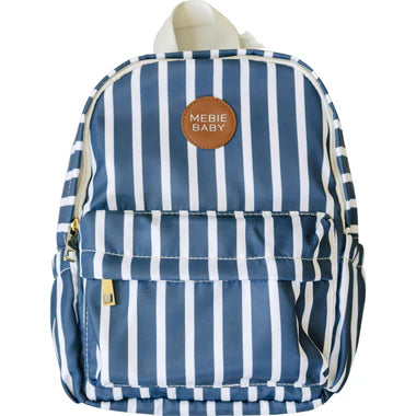 bebe margeaux mini backpack Mebie Baby Green Checkered Mini Backpack