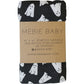 Mebie Baby Bamboo Stretch Swaddle