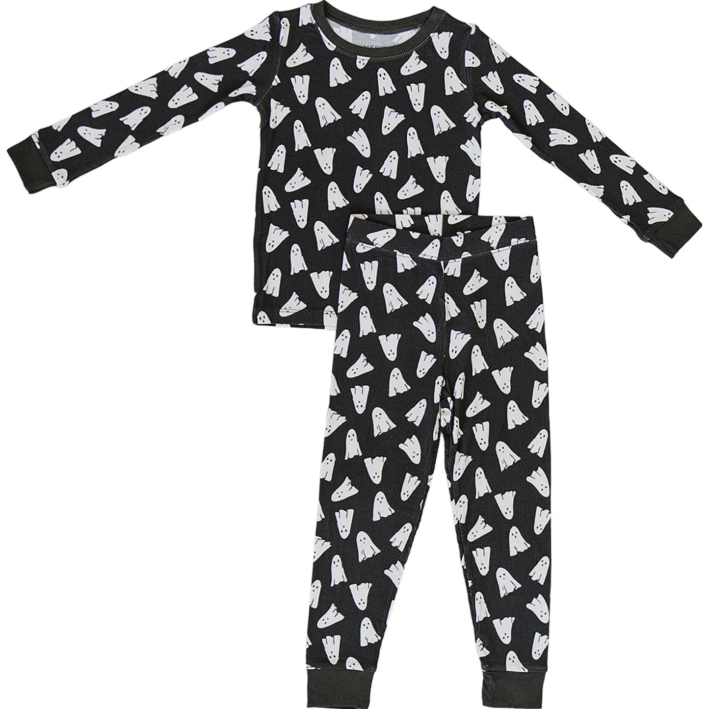 Mebie Baby Spooky Bamboo Cozy Set