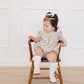 Mebie Baby Summer Meadow Romper