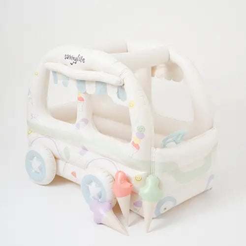 Sunnylife Cubby Summer Sundae Inflatable