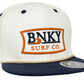 BinkyBro Kids Hat Jordy White