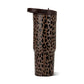 HydroJug Brown Leopard 40 Oz Sport Water Bottle