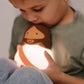 Be A Heart Jesus Night Light