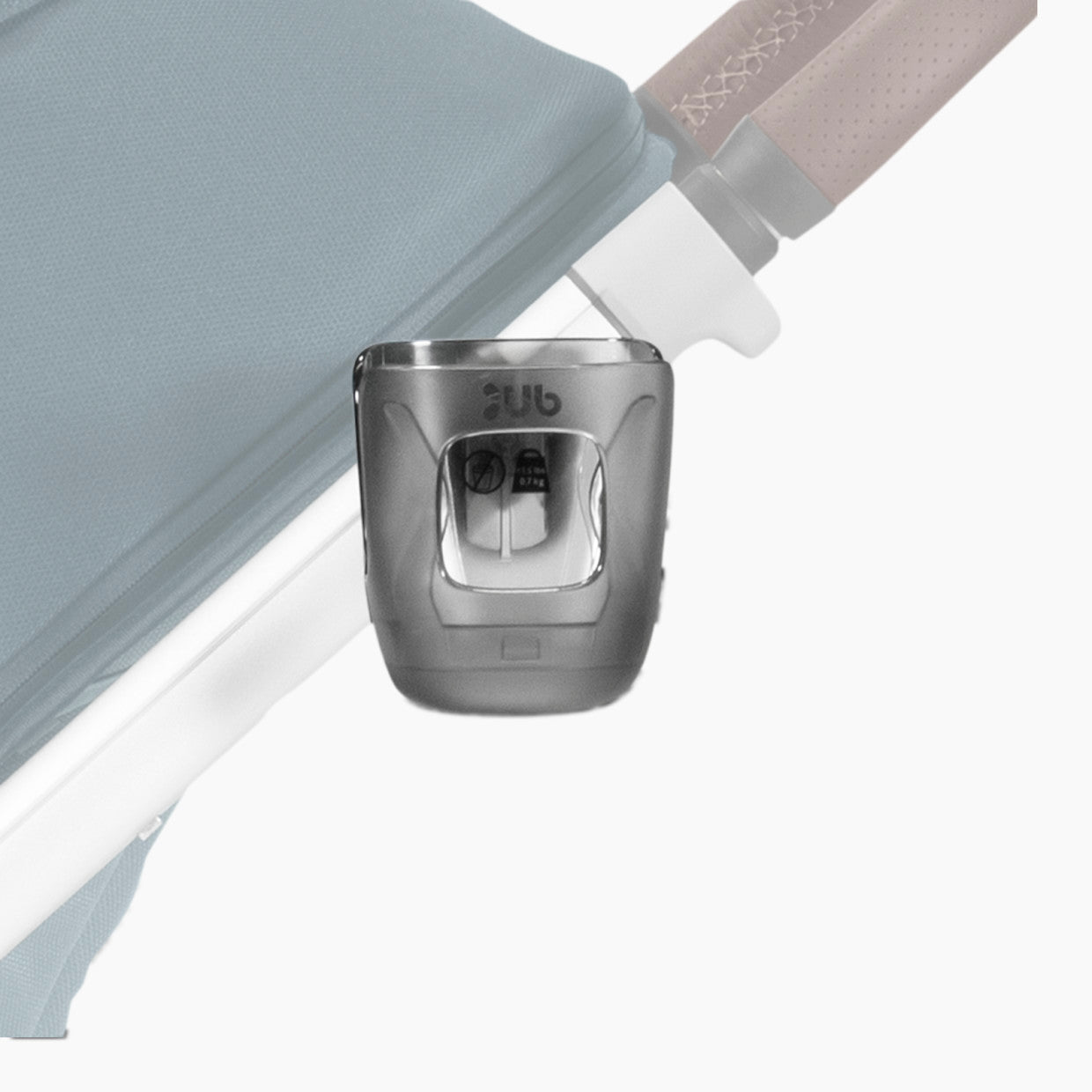 UPPAbaby VISTA / VISTA V2 / CRUZ / CRUZ V2 / MINU / MINU V2 Cup Holder