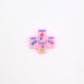 My Fair Mahjong Mini Travel Mahjong Set - Mini Anywhere Series - Pink
