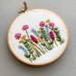 And Other Adventures Embroidery Co Beginner Embroidery Kit