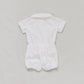 Miriia The Carter Baby Boy Cotton Christening Baptism Outfit