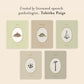 Penguin Random House LLC Our Little Library Vol. 3