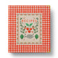 Rifle Paper Co Cherry Farm Recipe Binder