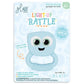 Glo Pals Glo Pals Light Up Rattle - Blair