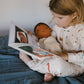 Be A Heart The Smallest Greatest Gift Children's Book